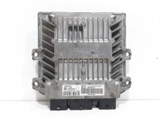 Recambio de centralita motor uce para citroën c2 furio referencia OEM IAM 9663483180 5WS40285ET 9653451880