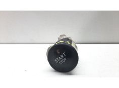 Recambio de interruptor star/stop para renault scenic ii grand confort dynamique referencia OEM IAM 1927937  