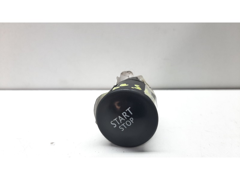 Recambio de interruptor star/stop para renault scenic ii grand confort dynamique referencia OEM IAM 1927937  