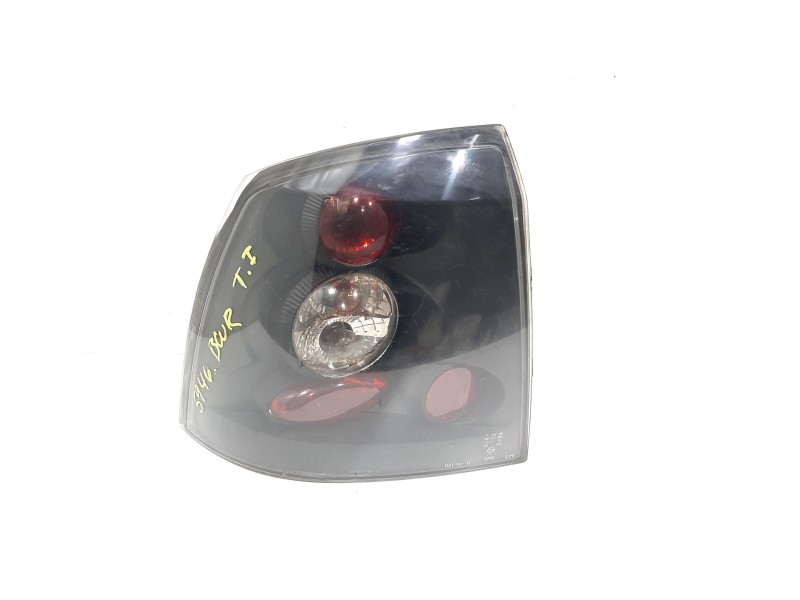 Recambio de piloto trasero izquierdo para opel astra g berlina comfort referencia OEM IAM 09117402  