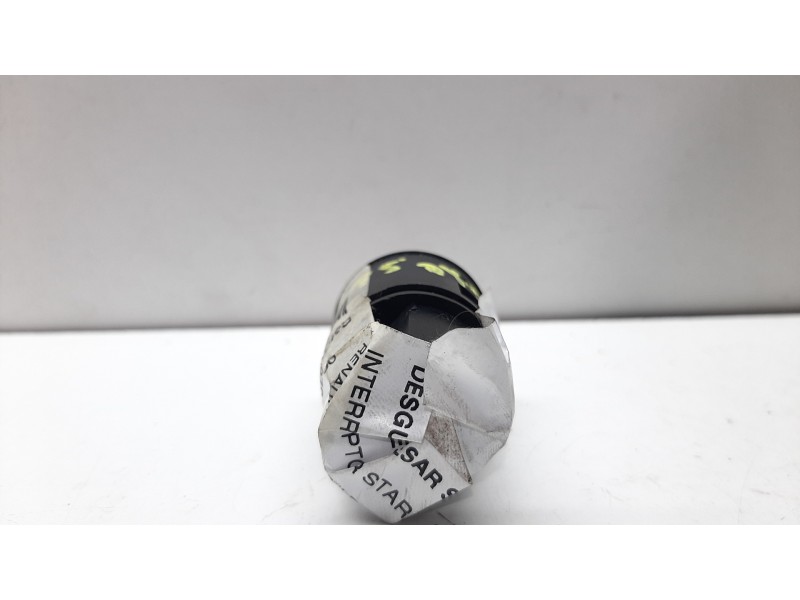 Recambio de interruptor star/stop para renault scenic ii grand confort dynamique referencia OEM IAM 1927937  