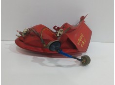 Recambio de piloto trasero izquierdo para chevrolet lacetti cdx referencia OEM IAM 201192L   2