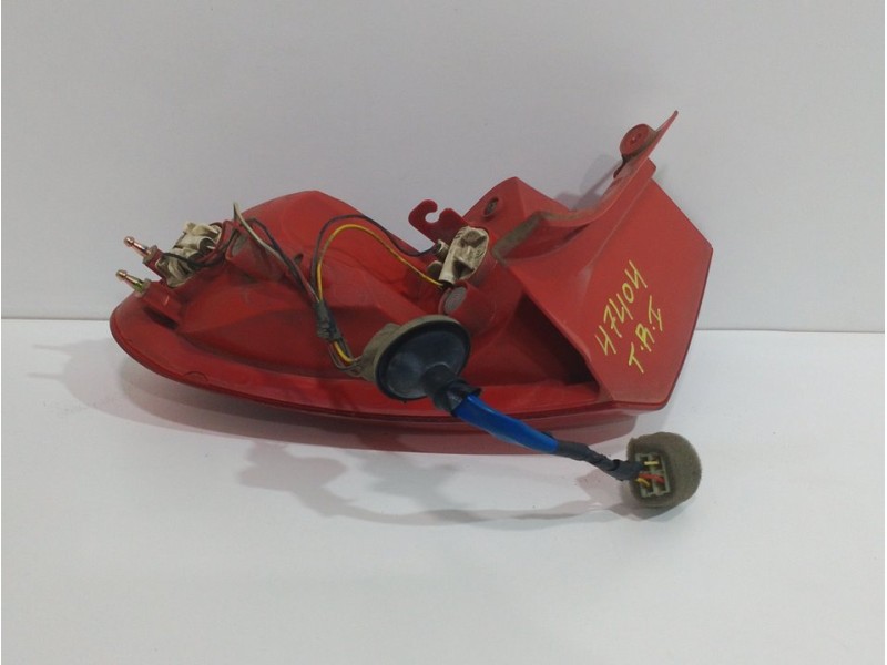 Recambio de piloto trasero izquierdo para chevrolet lacetti cdx referencia OEM IAM 201192L  