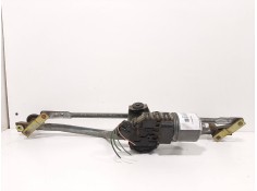 Recambio de motor limpia delantero para renault clio ii fase ii (b/cb0) authentique referencia OEM IAM    2
