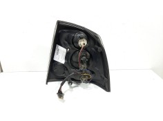 Recambio de piloto trasero izquierdo para opel astra g berlina comfort referencia OEM IAM 09117402   2