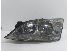 Recambio de faro izquierdo para ford mondeo berlina (ge) ambiente referencia OEM IAM   