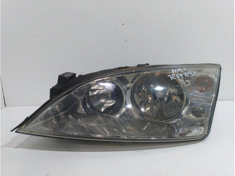 Recambio de faro izquierdo para ford mondeo berlina (ge) ambiente referencia OEM IAM   