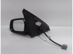 Recambio de retrovisor izquierdo para ford mondeo berlina (ge) ambiente referencia OEM IAM  GRIS 5 PINES