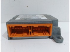 Recambio de centralita airbag para fiat linea (110) dynamic referencia OEM IAM 609470700F   2