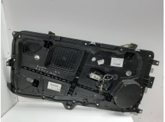 Recambio de elevalunas delantero derecho para ford fiesta (cbk) ambiente referencia OEM IAM 1567725  