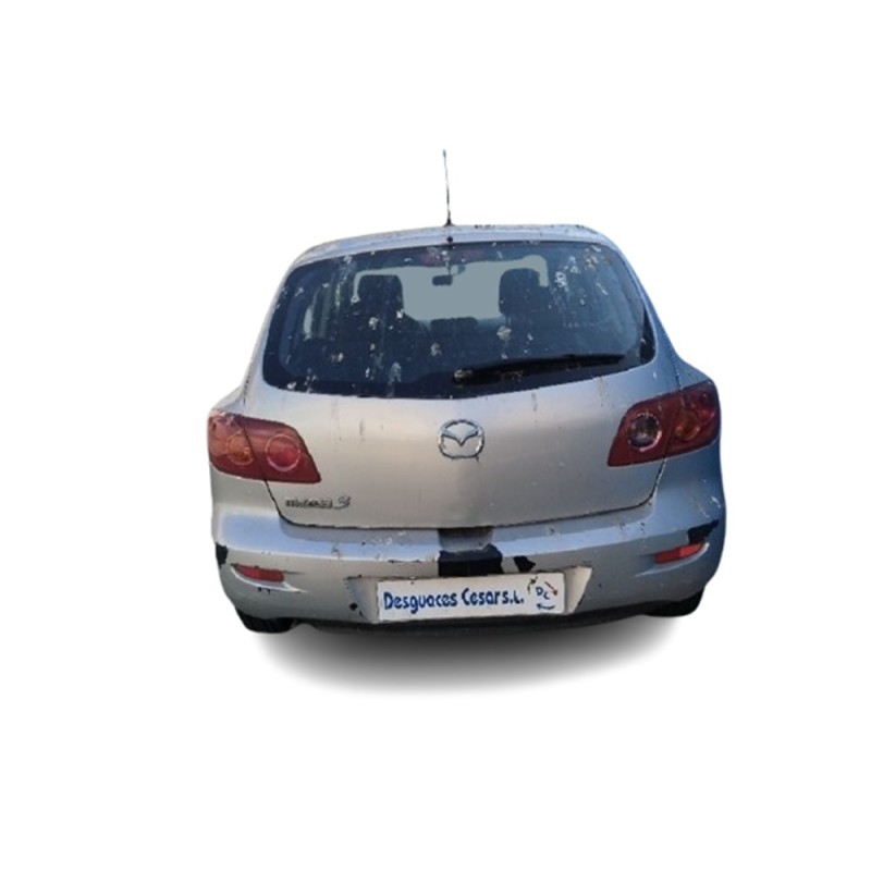 MAZDA 3 (BK) - imagen 3