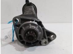 Recambio de motor arranque para seat ibiza (6k1) select referencia OEM IAM 020911023R  