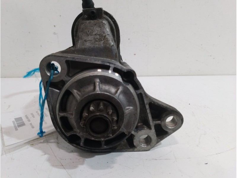 Recambio de motor arranque para seat ibiza (6k1) select referencia OEM IAM 020911023R  