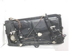 Recambio de elevalunas delantero derecho para ford fiesta (cbk) ambiente referencia OEM IAM 1567725   2