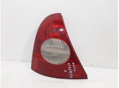 Recambio de piloto trasero izquierdo para renault clio ii fase ii (b/cb0) authentique referencia OEM IAM   