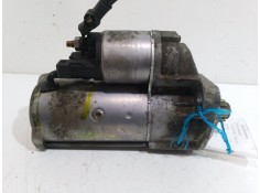 Recambio de motor arranque para seat ibiza (6k1) select referencia OEM IAM 020911023R   2