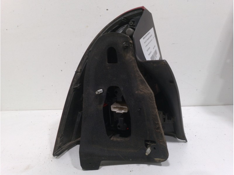 Recambio de piloto trasero derecho para citroën c5 berlina exclusive referencia OEM IAM 6351V3  