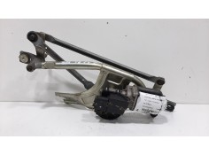 Recambio de motor limpia delantero para fiat linea (110) dynamic referencia OEM IAM 0098846221  