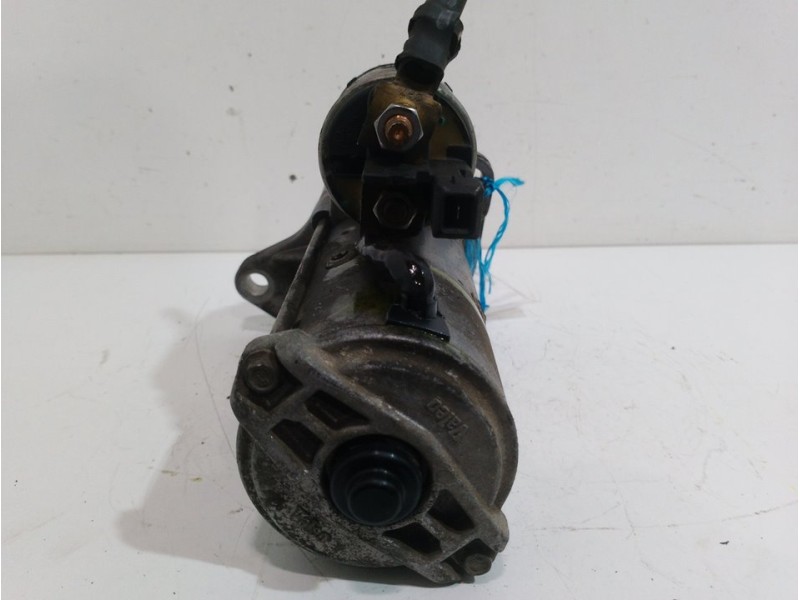 Recambio de motor arranque para seat ibiza (6k1) select referencia OEM IAM 020911023R  