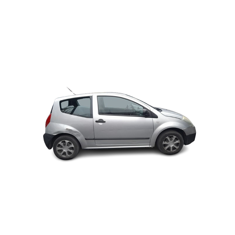 CITROËN C2 (JM_) - imagen 6