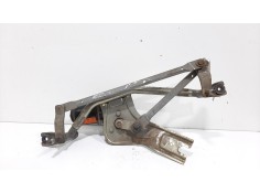 Recambio de motor limpia delantero para fiat linea (110) dynamic referencia OEM IAM 0098846221   2