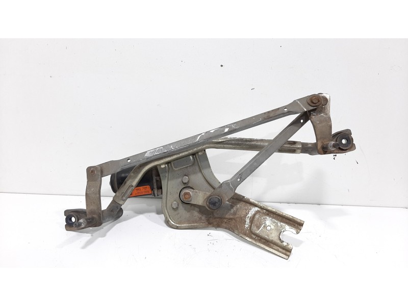 Recambio de motor limpia delantero para fiat linea (110) dynamic referencia OEM IAM 0098846221  