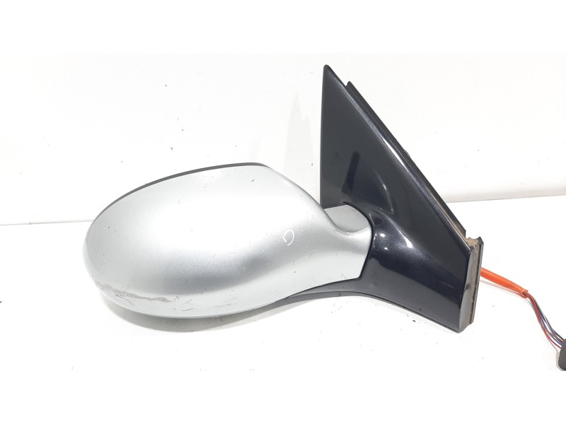 Recambio de retrovisor izquierdo para citroën c5 berlina 1.8 16v premier referencia OEM IAM  ELÉCTRICO 