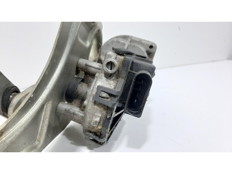 Recambio de motor limpia delantero para fiat linea (110) dynamic referencia OEM IAM 0098846221  