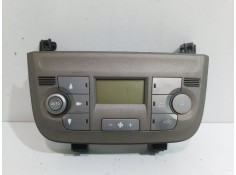 Recambio de mando calefaccion / aire acondicionado para fiat linea (110) dynamic referencia OEM IAM 735459252
