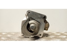 Recambio de motor arranque para ford fiesta (cbk) ambiente referencia OEM IAM 2S6U11000EB  