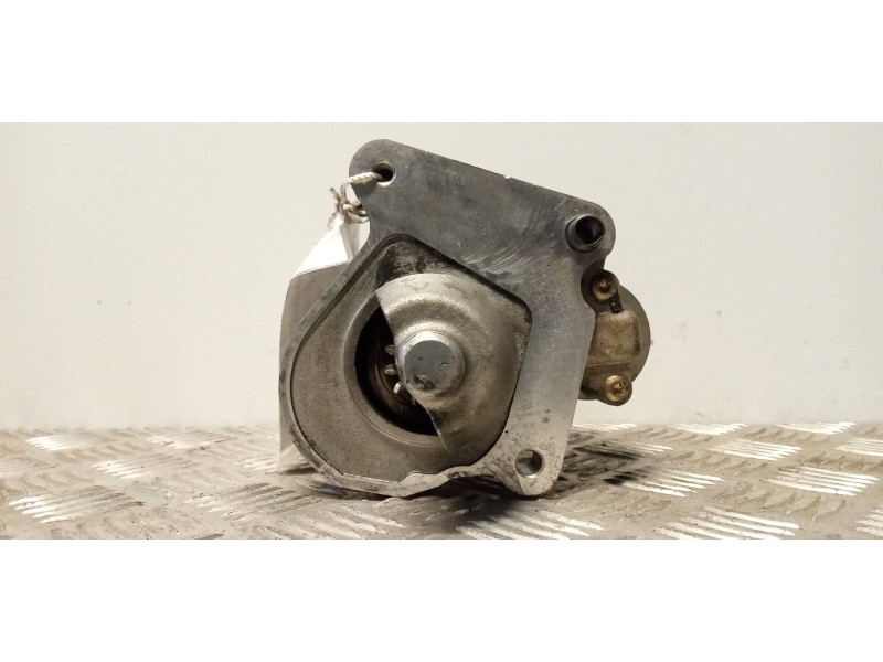 Recambio de motor arranque para ford fiesta (cbk) ambiente referencia OEM IAM 2S6U11000EB  