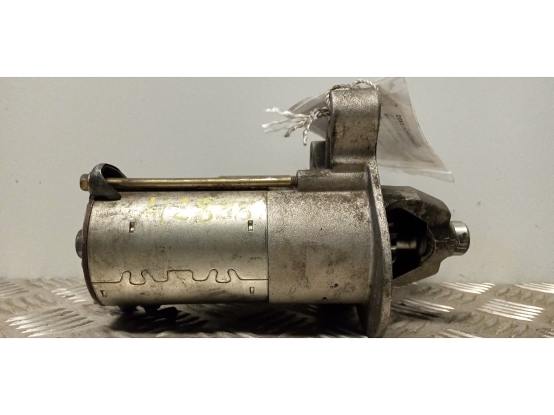 Recambio de motor arranque para ford fiesta (cbk) ambiente referencia OEM IAM 2S6U11000EB  