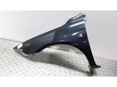 Recambio de aleta delantera izquierda para mazda 6 berlina (gg) 2.0 crtd 136 active (5-ptas.) referencia OEM IAM GJ6A52211E NEGR