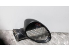 Recambio de retrovisor derecho para fiat linea (110) dynamic referencia OEM IAM 0735474648 AZUL ELECTRICO