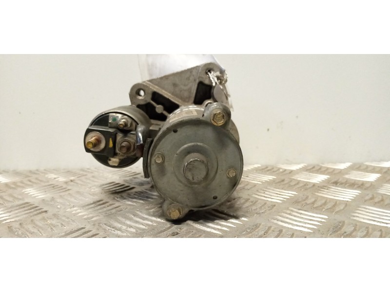 Recambio de motor arranque para ford fiesta (cbk) ambiente referencia OEM IAM 2S6U11000EB  