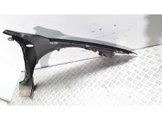 Recambio de aleta delantera izquierda para mazda 6 berlina (gg) 2.0 crtd 136 active (5-ptas.) referencia OEM IAM GJ6A52211E NEGR 2