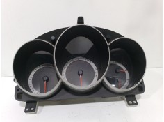 Recambio de cuadro instrumentos para mazda 3 berlina (bk) 1.6 crdt active referencia OEM IAM BP4K55430  