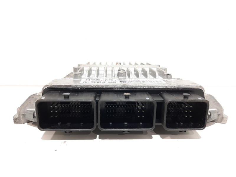 Recambio de centralita motor uce para citroën c5 berlina exclusive referencia OEM IAM 5WS40199DT 9655041480 