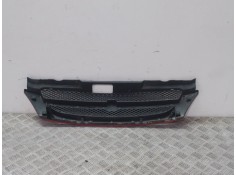 Recambio de rejilla delantera para chevrolet lacetti cdx referencia OEM IAM 96547129 ROJO  2