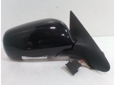 Recambio de retrovisor derecho para skoda octavia berlina (1u2) tour referencia OEM IAM 1U1857502MFKZ 5 PINES NEGRO 2