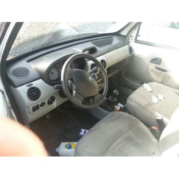 RENAULT KANGOO (F/KC0)
