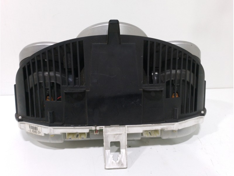 Recambio de cuadro instrumentos para mazda 3 berlina (bk) 1.6 crdt active referencia OEM IAM BP4K55430  