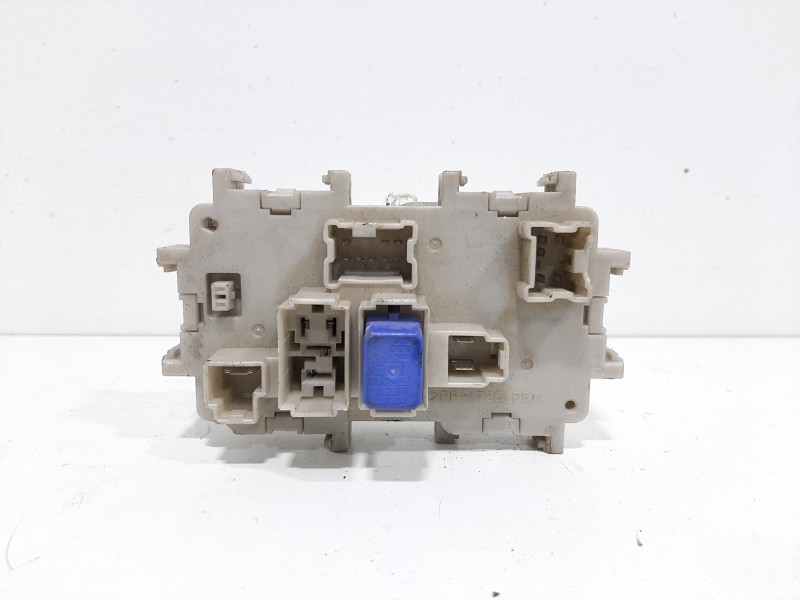 Recambio de caja reles / fusibles para nissan pathfinder (r51) 2.5 dci le referencia OEM IAM   
