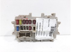 Recambio de caja reles / fusibles para nissan pathfinder (r51) 2.5 dci le referencia OEM IAM    2