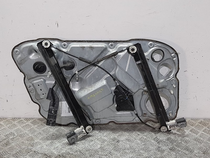 Recambio de elevalunas delantero derecho para alfa romeo 159 (140) 1,9 jtdm 8v sport referencia OEM IAM  2 PINES 