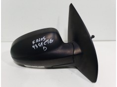 Recambio de retrovisor derecho para daewoo kalos 1.2 se referencia OEM IAM 96543119   2