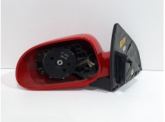 Recambio de retrovisor izquierdo para chevrolet lacetti cdx referencia OEM IAM  ROJO ELECTRICO