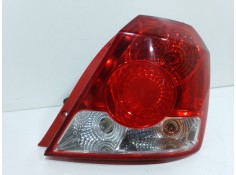 Recambio de piloto trasero derecho para daewoo kalos 1.2 se referencia OEM IAM 96540269