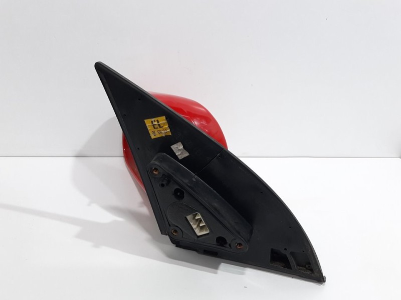 Recambio de retrovisor izquierdo para chevrolet lacetti cdx referencia OEM IAM  ROJO ELECTRICO