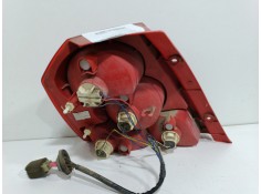 Recambio de piloto trasero derecho para daewoo kalos 1.2 se referencia OEM IAM 96540269   2